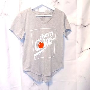 CocaCola Coke tee shirt S 💘💘💘💘